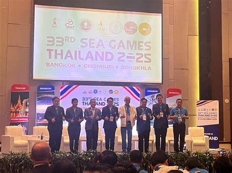 The 2019 SEA Games: Unveiling Thailand’s Rise as a Sporting Powerhouse and Yuthana Boonraksa's Triumphant Homecoming