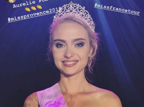 Konkurs Miss Francja 2019: Korona Piękna z Nutką Kontrowersji