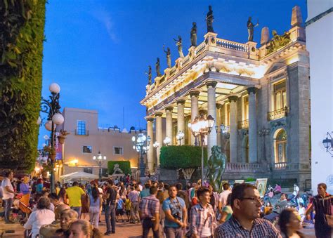  Festival Internacional Cervantino: 2017 Fiesta Mexicana De La Cultura En Honor Al Gigante Querétaro