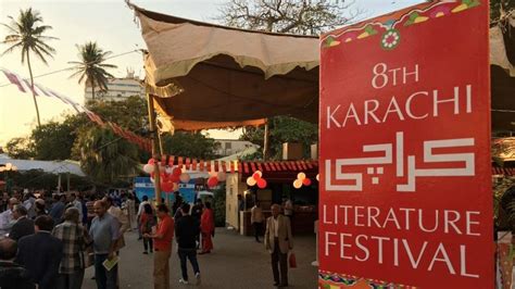 Karachi Literature Festival 2018:  A Celebration of Pakistani Voices and Yasser Usman's Trailblazing Memoir The Alchemist of Karachi