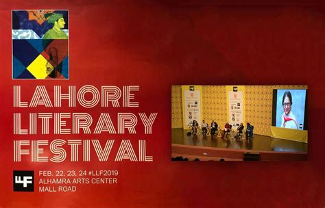  Lahore Literary Festival 2017:  Pakiścińska scenografia literacka w dobie postkolonialnej refleksji