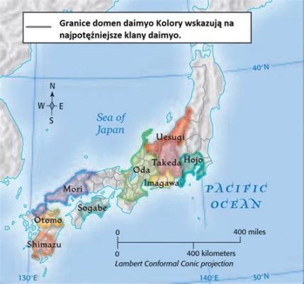 Pochótek: Upadek siogunatu Tokugawy i zmierzch ery izolacjonistycznej Japonii