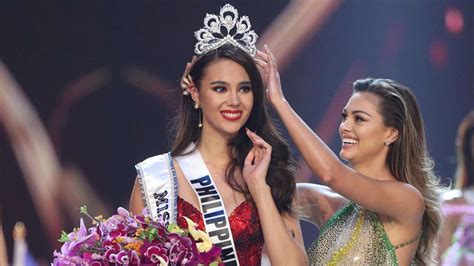 The Miss Universe Philippines 2018 Competition: Reigniting Dreams and Empowering Filipinas