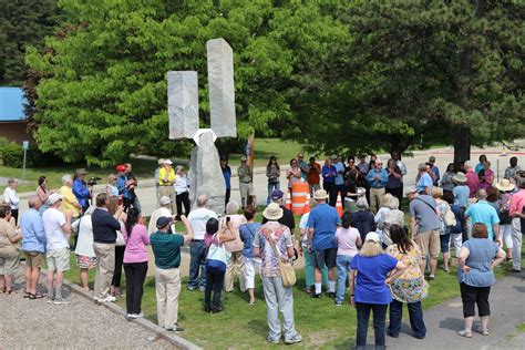 Zakarzewska Sculpture Symposium: A Celebration of Artistic Exploration and Cultural Exchange